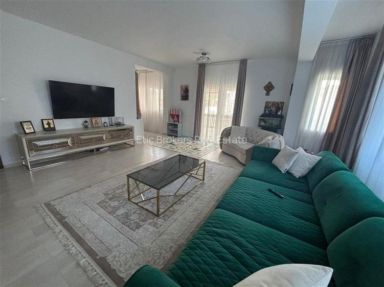 Vanzare casa 7 camere, Beci, Garaj, Complex Brava, complexul armatei - 15