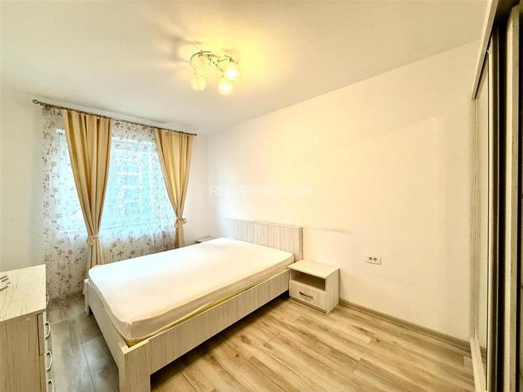 Apartament doua camere Coresi Avantgarden ( Kasper ) - 6
