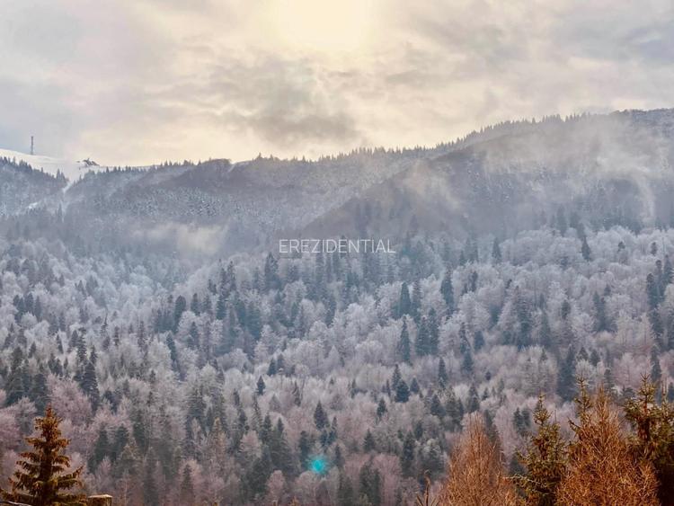 Vila spatioasa -7 camere-vedere panoramica-Azuga - 9