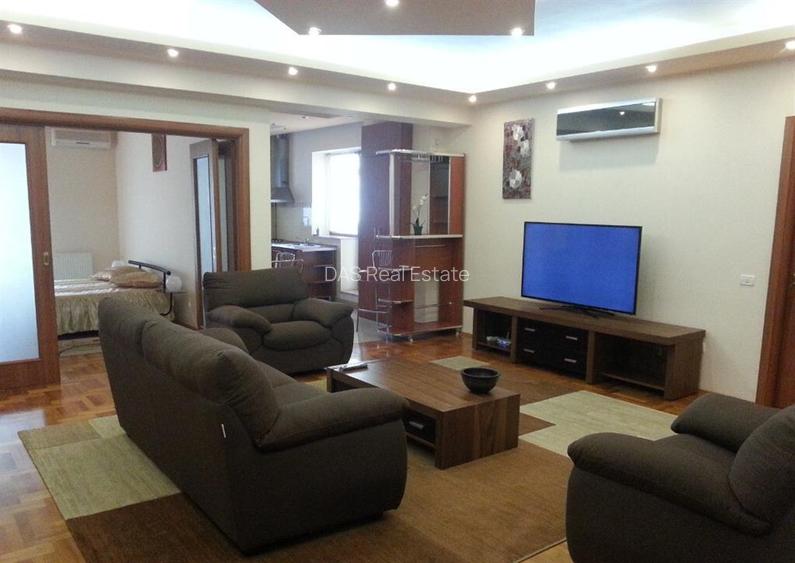 Apartament 3 camere | Herastrau - Virgil Madgearu - 2