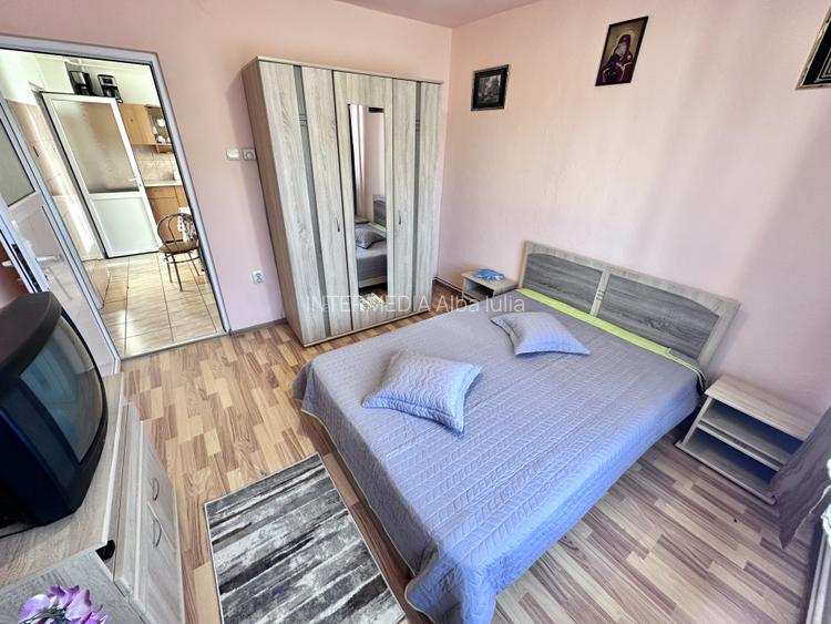 Apartament 2 camere de inchiriat  Cetate Bulervardul Transilvania - 3