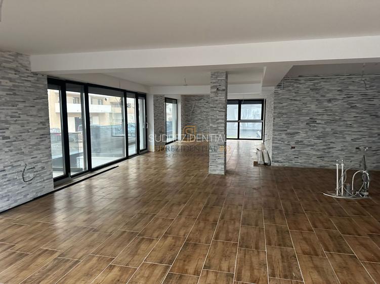 Spatiu Comercial - Zona dens populata, Berceni, Sector 4 - 12