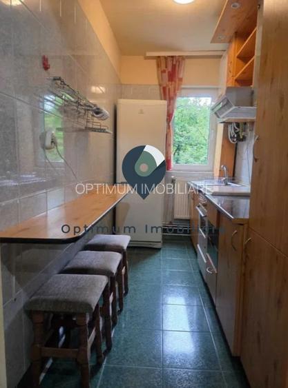 Apartament cu 2 camere decomandat in Manastur, etaj 1 ! - 4