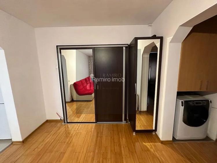 3 Camere - Parcul Sebastian - 10 minute Afi Cotroceni - 7