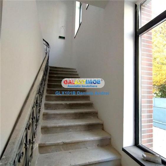 De vanzare VILA cu 26 camere + TEREN 450 mp ULTRACENTRAL 2800000 EURO - 10