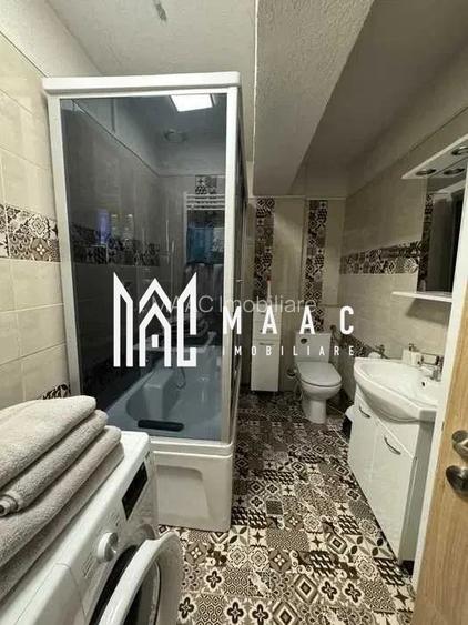 Apartament 3 Camere I Decomandat I Modern I Doamn Stanca - 8