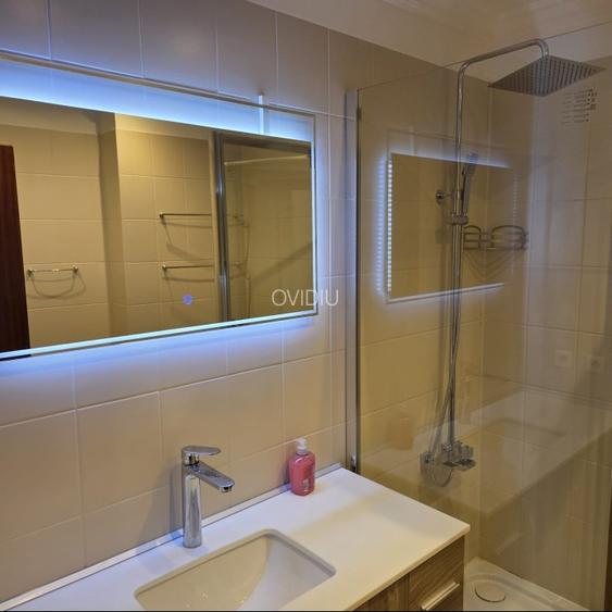 Apartament 3 camere Primaverii vedere Herastrau - 15