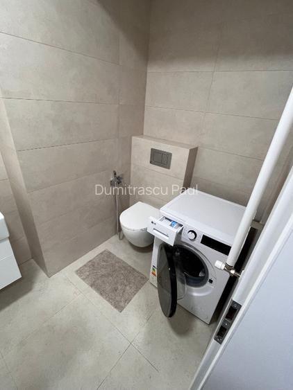 Apartament 2 camere decomandat  - 6