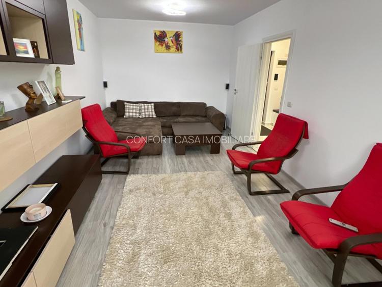 Fundeni-Str. Marului, 3 camere- 83 mp, bloc 2020, - 3