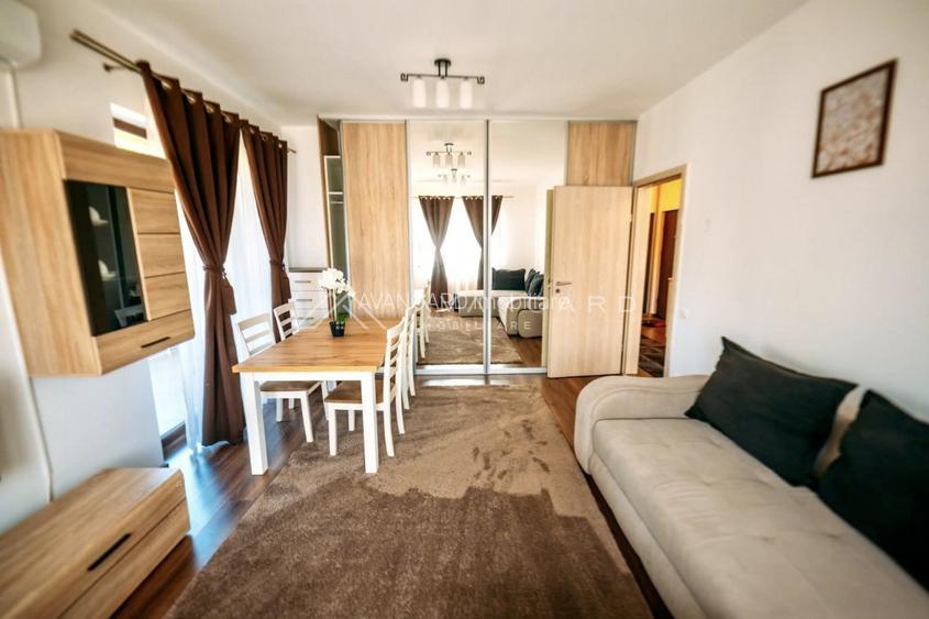 Apartament 2 camere decomandat | Bloc nou | Marasti | Parcare - 7