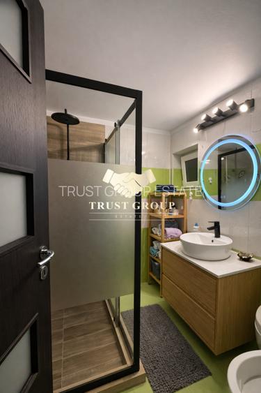 Apartament 3 camere | 70 mp | 2 bai cu geam |  - 3