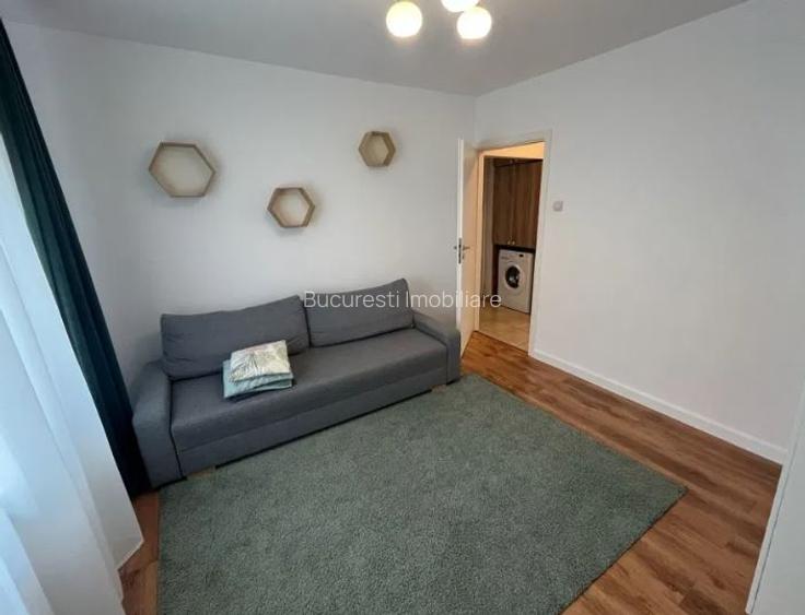 Apartament 3 Camere,Nerva Traian,bl.1994,reabilitat,tip H,et.5/8,DECOMANDAT, - 7