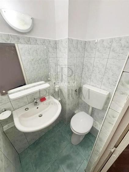 BABA DOCHIA - 3 Cam - Decom - Centrala Proprie - 2 Bai - 3 Boxe - Garaj - ETAJ 1 - 11