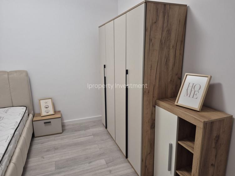 Theodor Pallady - N. Telcu | 3 Camere | Parcare | Terasa - 4