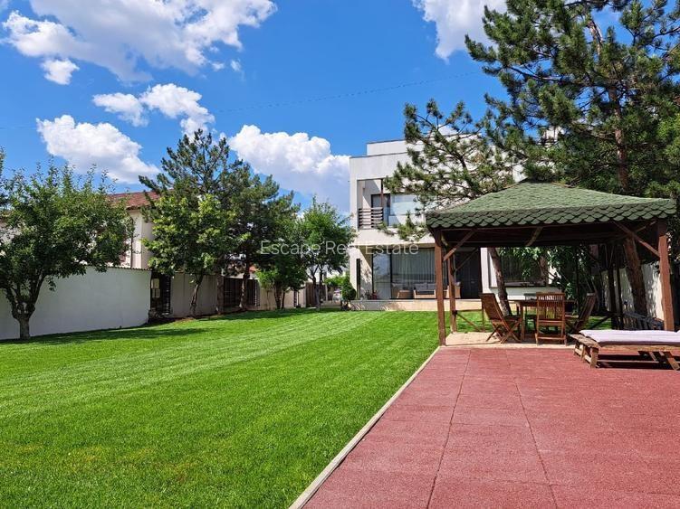 Casa Vila de vanzare Pipera Voluntari - 3