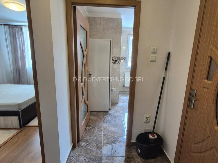 Drumul Taberei - 7 minute Metrou - Apartament 2 camere - BLOC ANVELOPAT TERMIC - 7