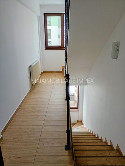 VIla cu 5 camere in zona Mosilor-Obor - 5