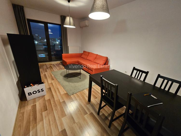 Apartament 2 camere Onix Residence | parcare inclusa | Grozavesti - 2