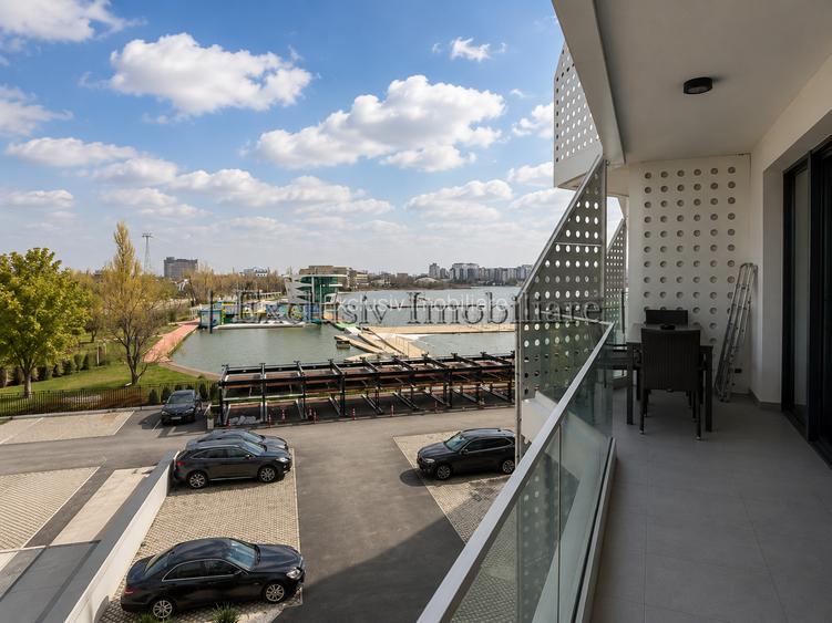 Apartament Lux premium | Smart Home | Lake-On - 13