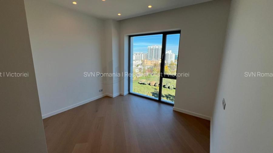 REA1026270 Apartament 4 camere I Aviatiei Tower I - 5