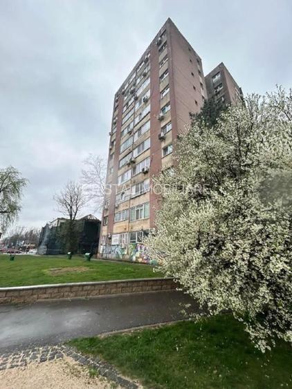 Apartament 2 camere modern, decomandat,  Parc Drumul Taberei - 6