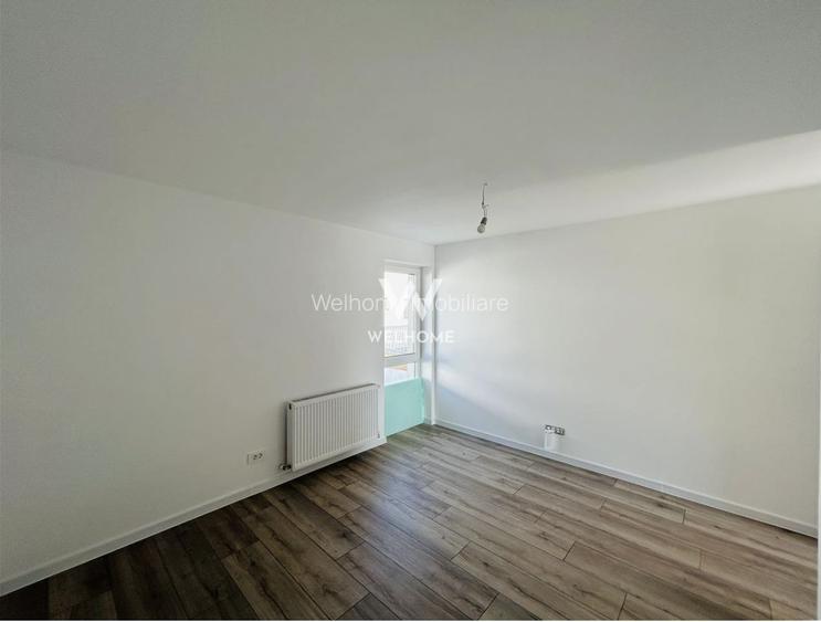 Apartament nou la vila,  finisat la cheie, 4 camere, 2 bai,  balcon - - 10
