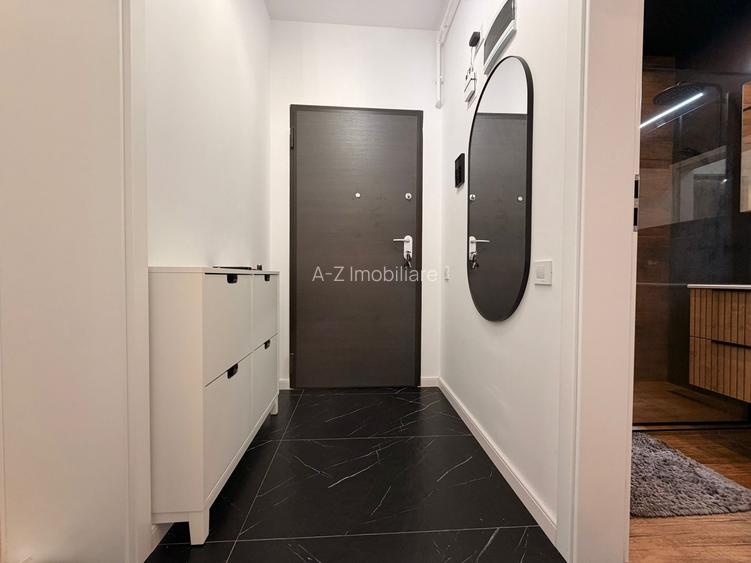 Exigent Plaza Residence Faza 5 - MOBILAT PREMIUM - 10