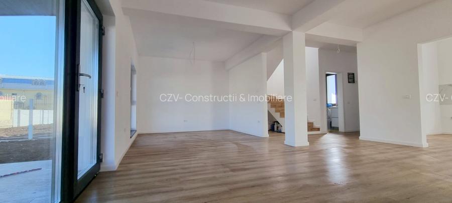 Faza 2 - Ghidigeni Parc Residance - Proiect Finalizat- Dezvoltator - 14