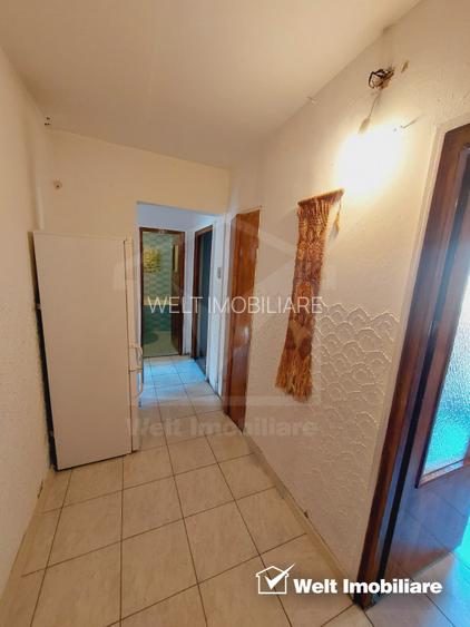 Apartament cu 2 camere decomandat | 2 balcoane | Etaj 3/4 | Marasti - 9