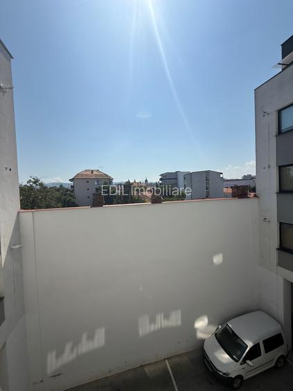 Apartament de închiriat, 1 cameră, 38 mp, parcare subterană, Central zona Paris - 14