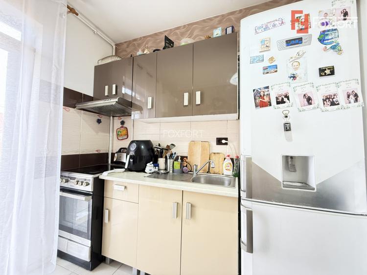Apartament cu 2 camere + loc de parcare, de vanzare in Dumbravita - 7