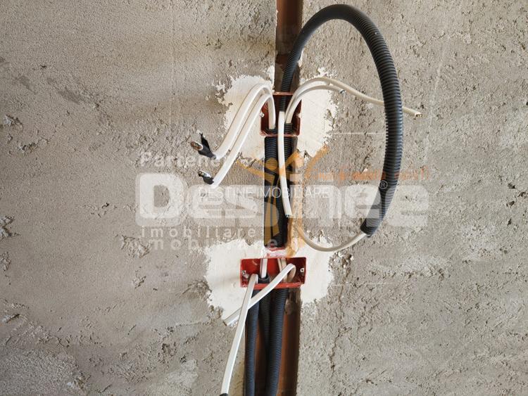 Hlincea Lac Casă 235 mp + 620 mp teren priveliște PANORAMICĂ - 15