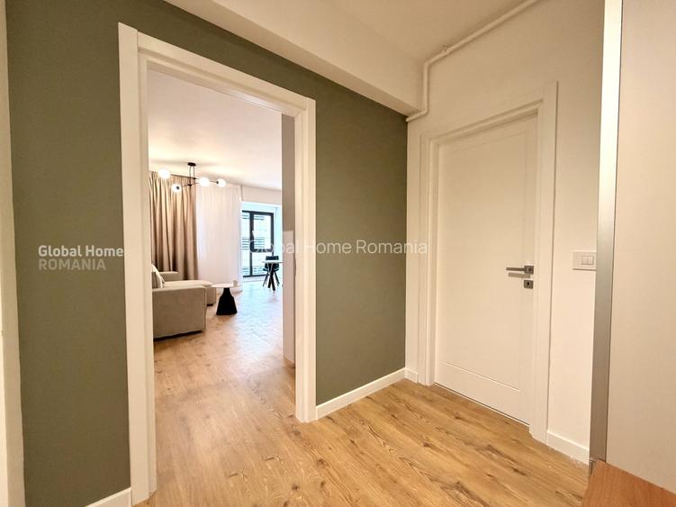 Sage Minimalist | 2 Camere | Mobilat Premium | Ivory R. - Pipera - 17