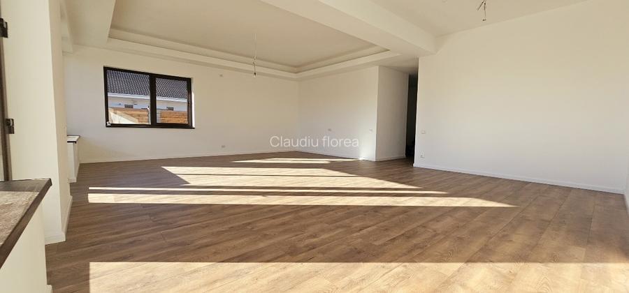 Casa parter de vanzare parter zona ultracentrala Corbeanca - 15