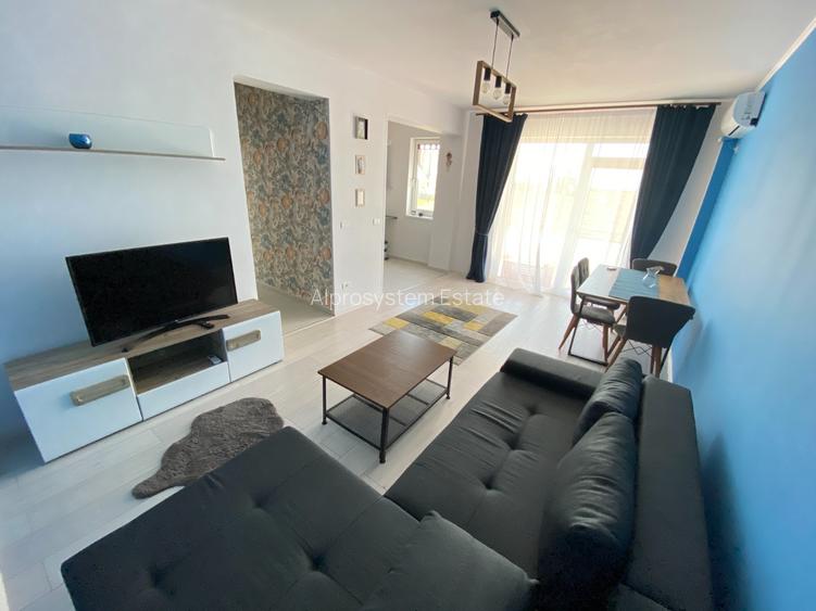 Apartament 2 camere-Dumbravita-Pet friendly - 2