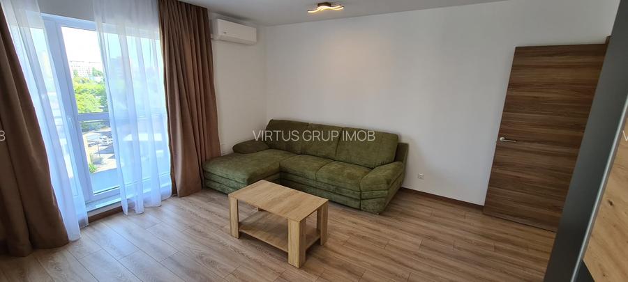 Inchiriere Apartament 2 Camere Metrou Costin Georgian - 3