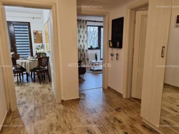 2 Camere | Crangasi | Bloc nou | Centrala | Pet-Friendly - 3