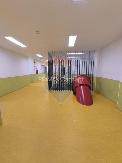 Spațiu servicii educationale de inchiriat - 28