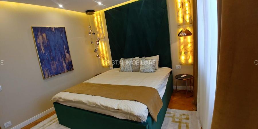 Apartament LUX 2camere, complet mobilat si utilat, Drumul Taberei- Afi Cotroceni - 3