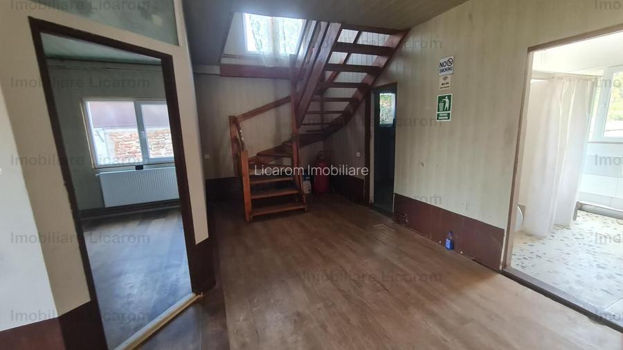Proprietate in Cristian cu trei constructii+o fundatie,450000euro - 23