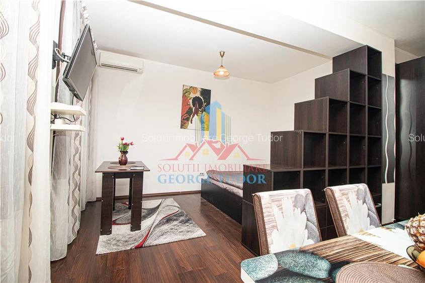 Garsoniera dubla 42 mp.Str. Gladiolelor 10, Chiajna - 3