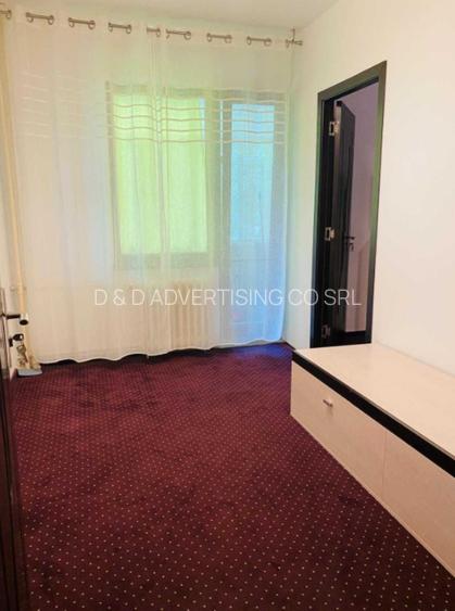 Crangasi - 5 minute metrou - Apartament 2 camere - 3