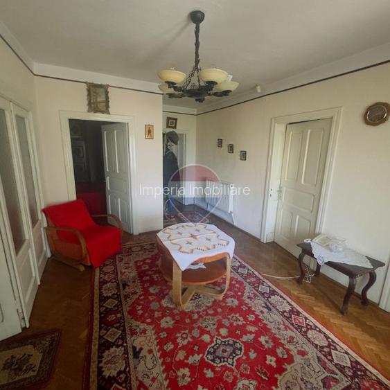 Vila P+E, Caracal, Bulevardul Nicolae Titulescu, 785mp teren - 14