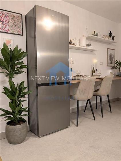 Apartament 2 camere, Marasti - 8