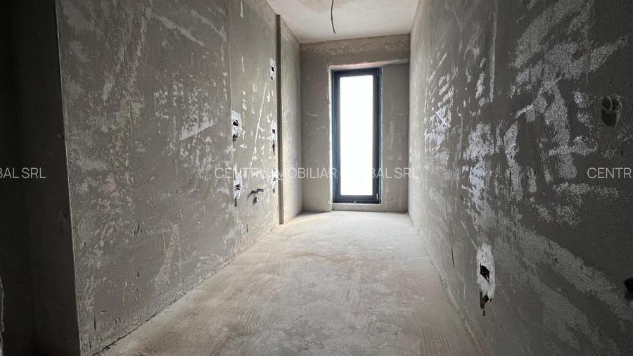 Apartament 2 camere Valea Larga - 13