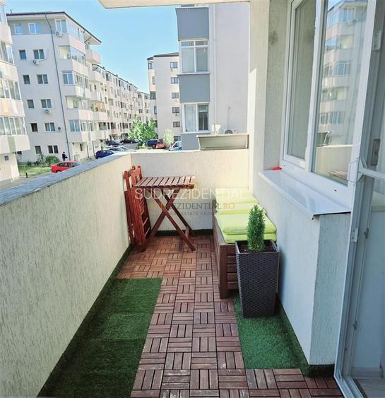Apartament 2 camere de vanzare, Metalurgiei, Drumul Binelui, Sector 4 - 12