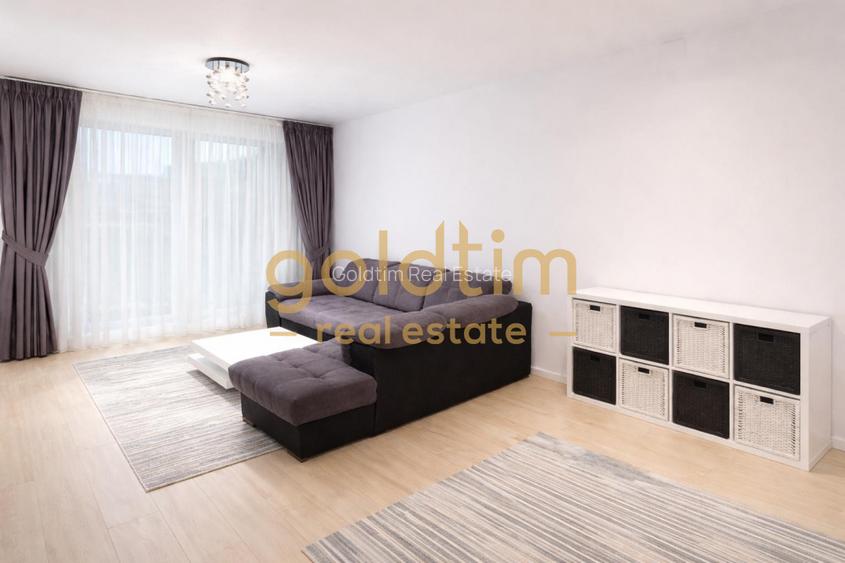 SUPERB/ BUCATARIE INCHISA/ PARCARE/ MENTENANTA MICA - 9