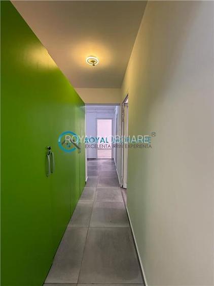 Royal Imobiliare - Inchiriere spatiu birouri zona P-ta Mihai Viteazu - 8