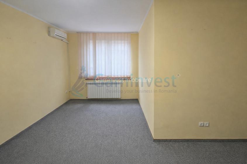 Cladire pentru birouri, cabinete sau spatiu comercial ultracentral, Oradea  - 19