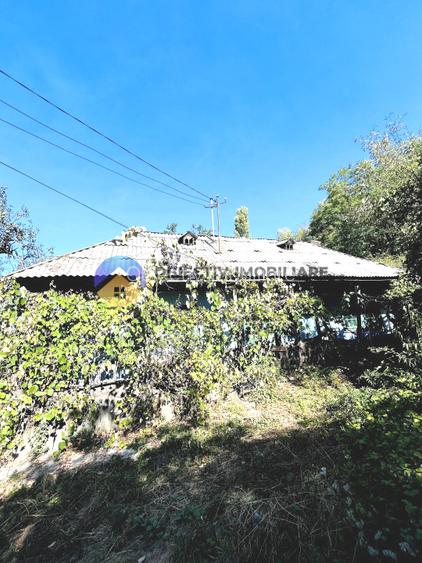 CASA + teren intravilan,  comuna BODESTI - 6